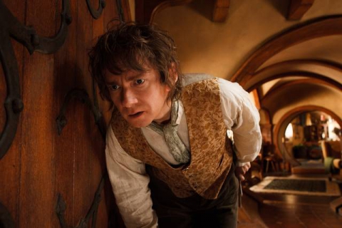 Film. Lo Hobbit: tra risate e scenari mozzafiato, Peter Jackson non delude